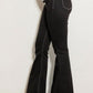 High Rise Flare Jeans - Leur Beau Monde Boutique