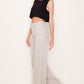 Wide leg, denim pants, jeans, western - Leur Beau Monde Boutique