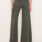 Wide leg, denim pants, jeans, western - Leur Beau Monde Boutique