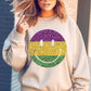 UNISEX FLEECE SWEATSHIRT - Leur Beau Monde Boutique