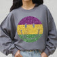 UNISEX FLEECE SWEATSHIRT - Leur Beau Monde Boutique