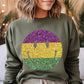 UNISEX FLEECE SWEATSHIRT - Leur Beau Monde Boutique