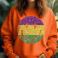 UNISEX FLEECE SWEATSHIRT - Leur Beau Monde Boutique