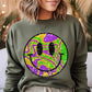 UNISEX FLEECE SWEATSHIRT - Leur Beau Monde Boutique