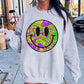 UNISEX FLEECE SWEATSHIRT - Leur Beau Monde Boutique