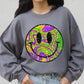 UNISEX FLEECE SWEATSHIRT - Leur Beau Monde Boutique