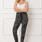 Bandana Paisley Drawstring Jogger - Leur Beau Monde Boutique