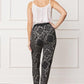 Bandana Paisley Drawstring Jogger - Leur Beau Monde Boutique