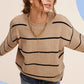 Eunice Sweater - Leur Beau Monde Boutique