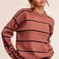 Eunice Sweater - Leur Beau Monde Boutique