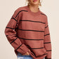 Eunice Sweater - Leur Beau Monde Boutique