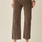 Gina Pants - Leur Beau Monde Boutique