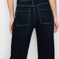 HIGH RISE MODERN WIDE JEANS - Leur Beau Monde Boutique