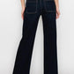 HIGH RISE MODERN WIDE JEANS - Leur Beau Monde Boutique