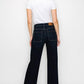 HIGH RISE MODERN WIDE JEANS - Leur Beau Monde Boutique