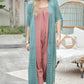 Solid Long Cardigan With Fringe - Leur Beau Monde Boutique