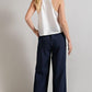 Straight Leg Pants - Leur Beau Monde Boutique